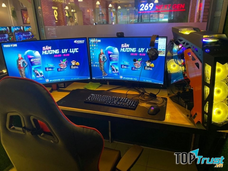 NET 269