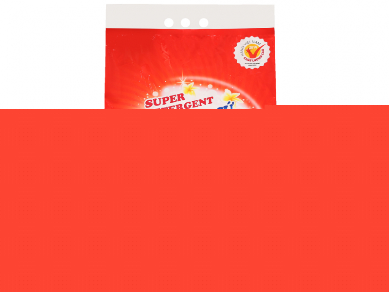 Bột giặt NET