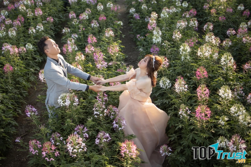 Nét Đẹp Việt Studio