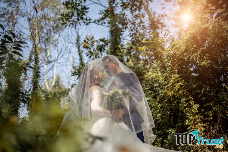 Nét Đẹp Việt Studio