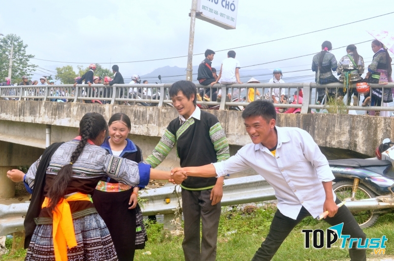 Kéo vợ
