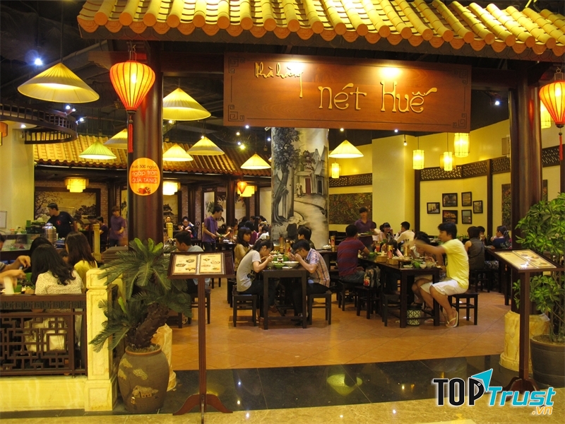 Nét Huế