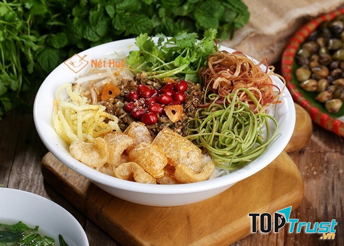 Nét Huế