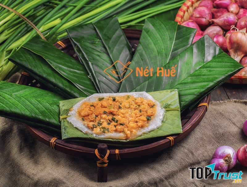 Nét Huế - Sky Lake Phạm Hùng