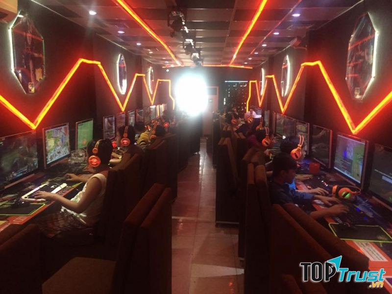 Net Huy Cường 2