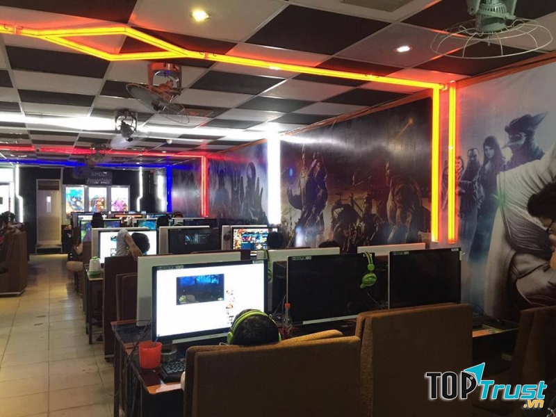Net Huy Cường 2
