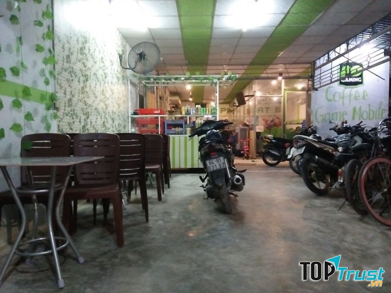 Net Phát Đạt 5