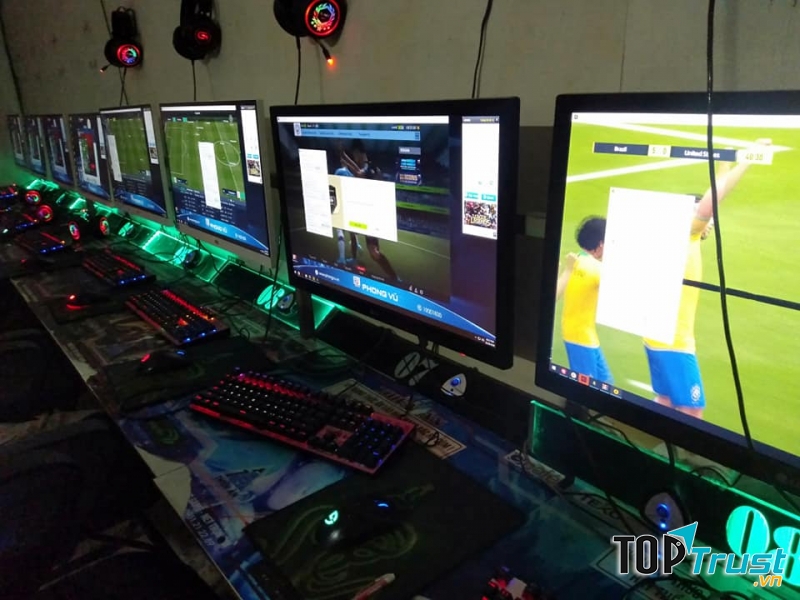 Net Thiên Ân Com