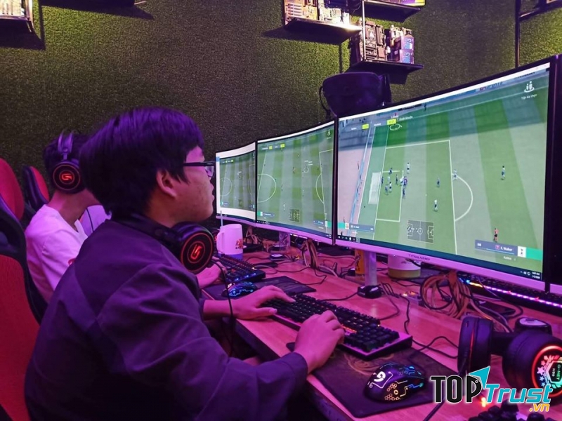 Net Thiên Ân Com