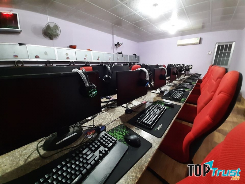 Net Trung Đan