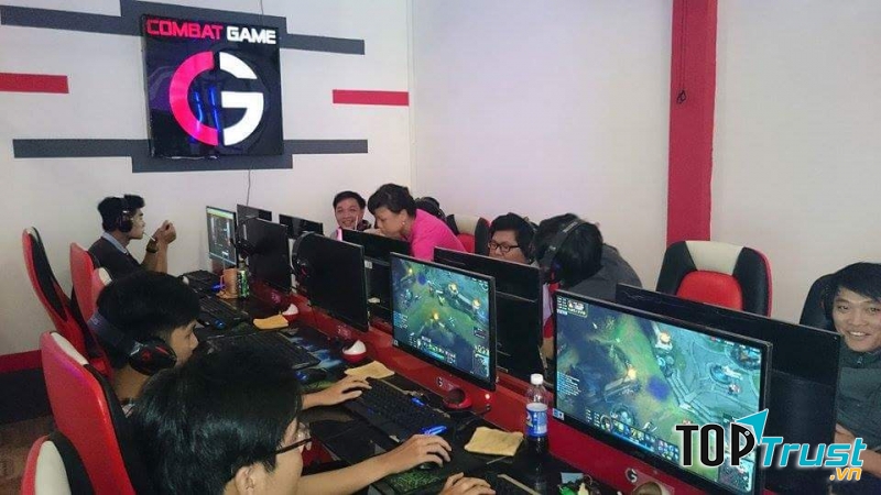 Net Vip Combat Game