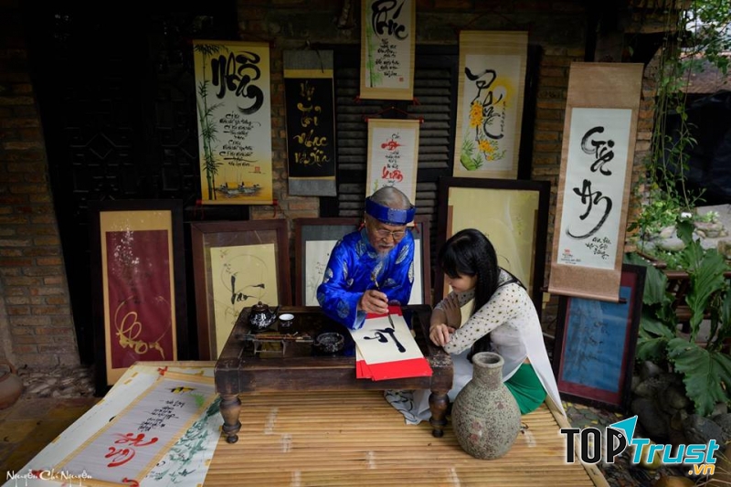 Nét Xưa - Cafe Sân Vườn