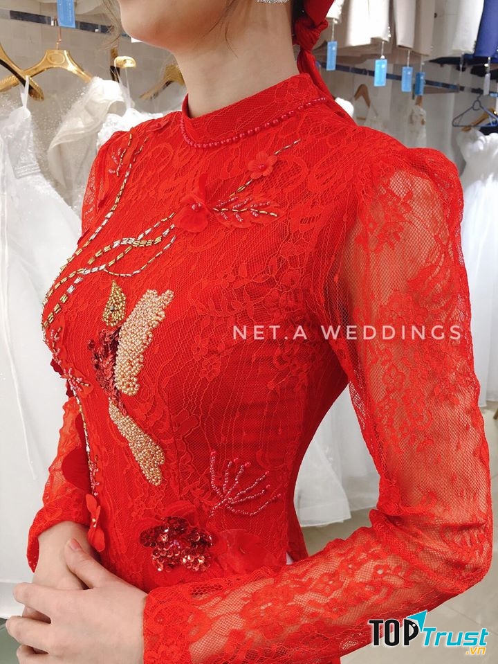 NET.A Weddings