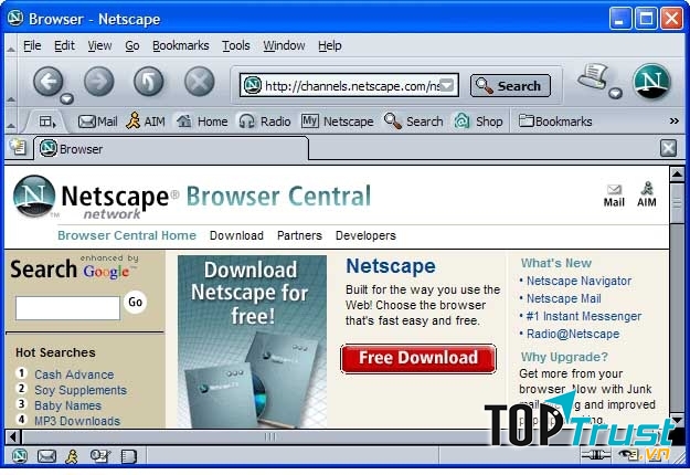 Netscape
