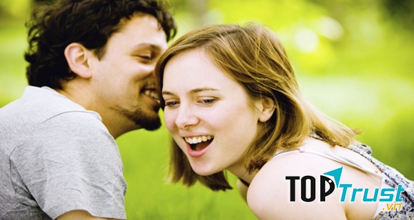 Nếu anh ấy nói hãy lắng nghe