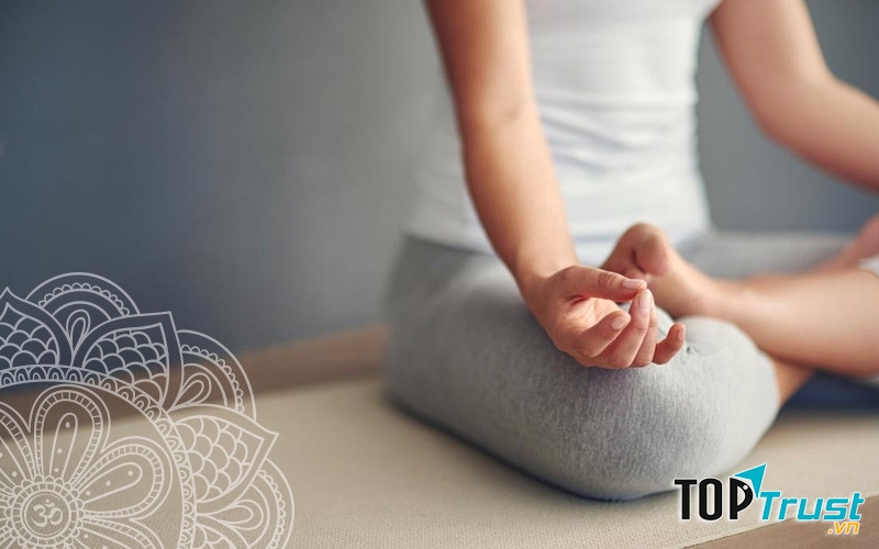 Cần chú ý các bệnh lý hay chấn thương khi tham gia tập yoga