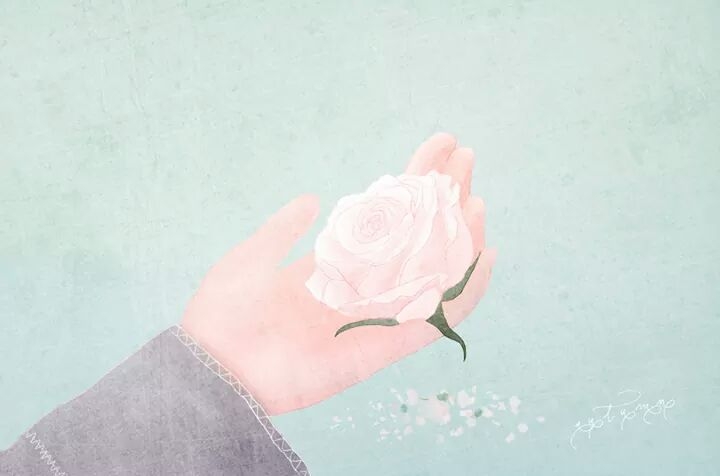 Nếu không là tình yêu - Diệp Lạc Vô Tâm