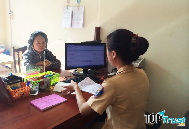 Thông tư số 15/2014/TT-BCA