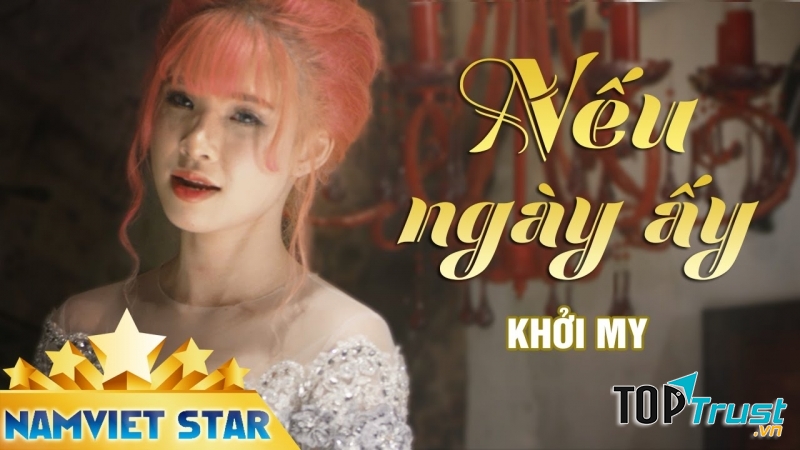 Nếu ngày ấy