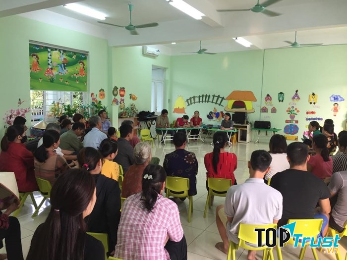 Ảnh minh họa (Nguồn internet)