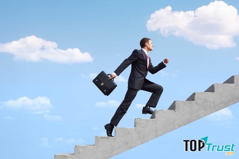 Thành tích đạt được là phần gây nhiều ấn tượng cho nhà tuyển dụng