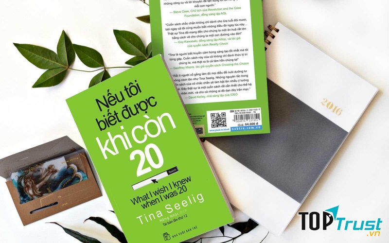 Nếu tôi biết được khi còn 20