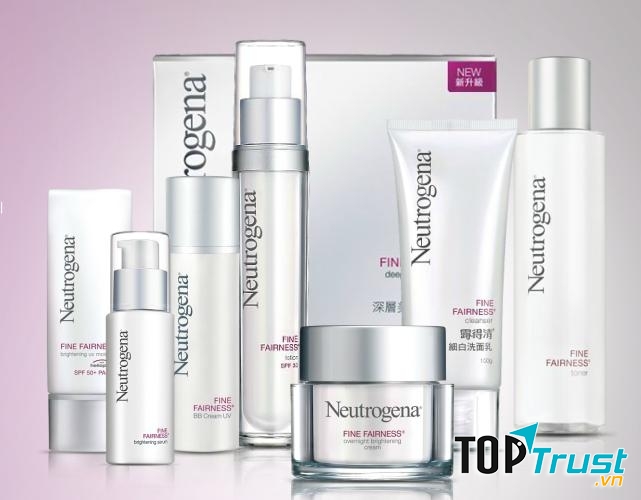 Neutrogena