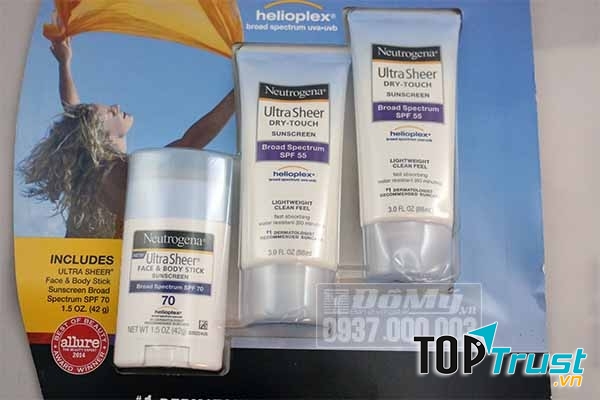 Neutrogena