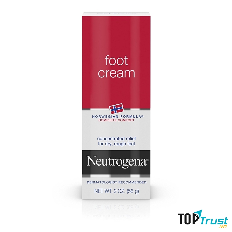Neutrogena Foot Cream