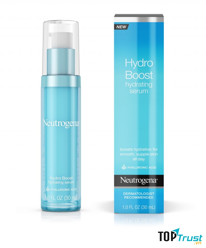Neutrogena Hydro Boost Serum