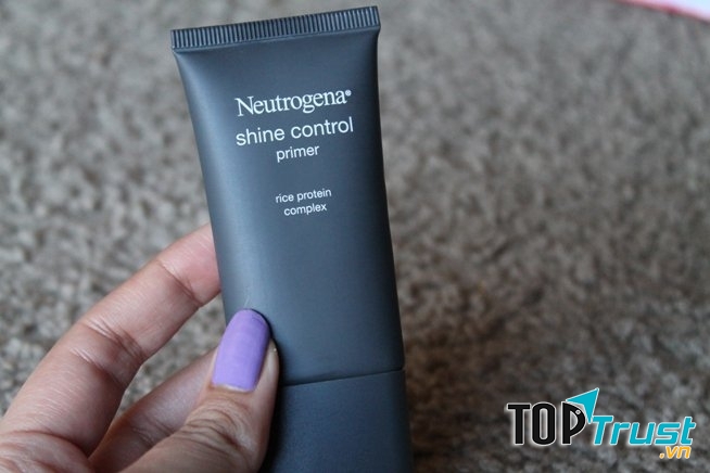 Neutrogena Shine Control Primer