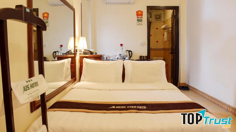 Khách sạn New Asean