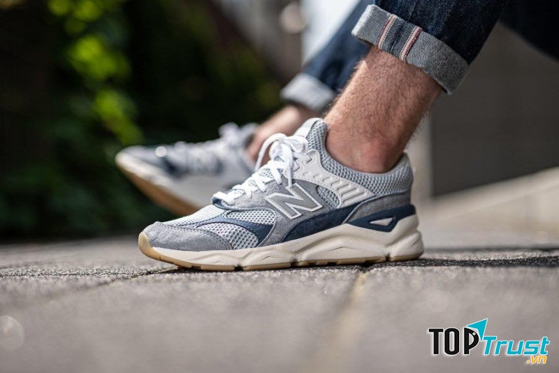 New Balance 135 Hàng Bông