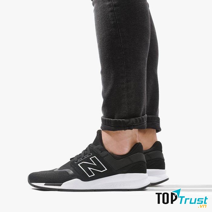 New Balance 135 Hàng Bông