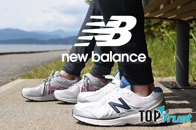 Giày thể thao nam New Balance