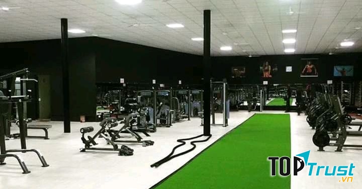 New Day Gym
