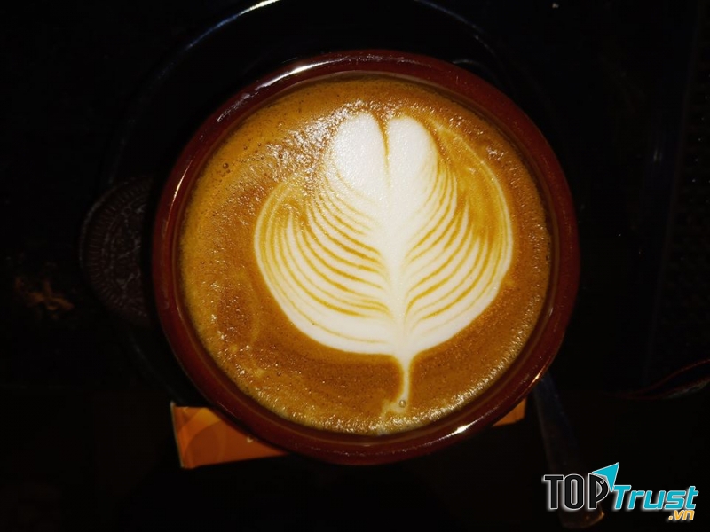 New Land Coffee
