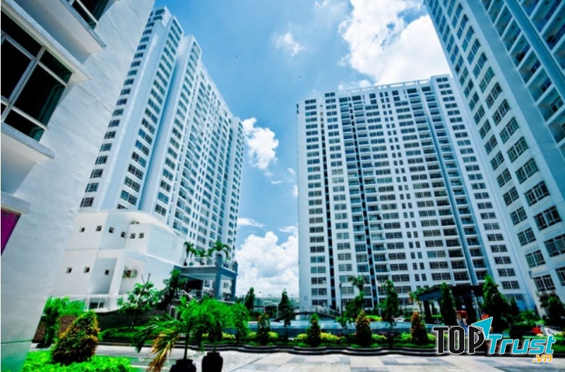 New Sài Gòn - Hoàng Anh Gia Lai 3