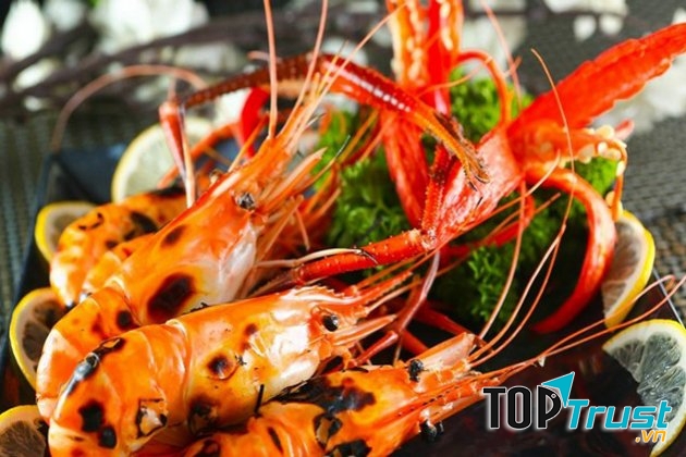 Sochu - Buffet Lẩu Nướng.