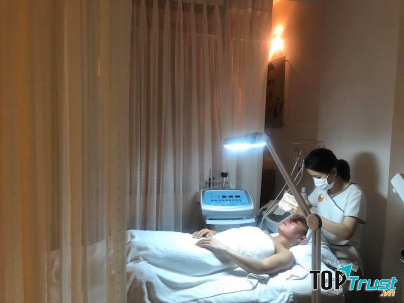 New Spa Tropic
