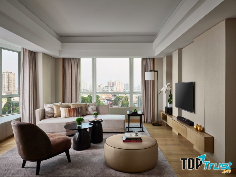 Dịch vụ nhà hàng của khách sạn