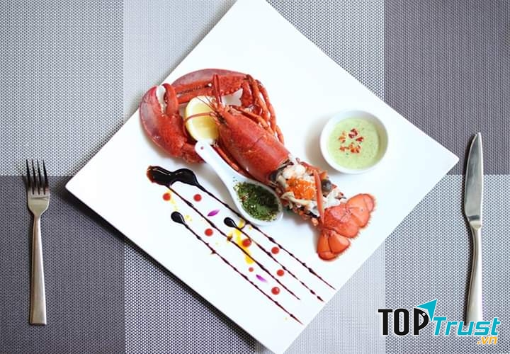 New World Saigon Hotel