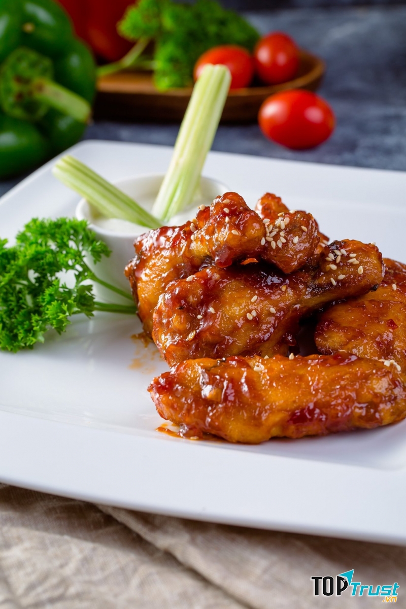 New York Sports Bar - Bà Triệu