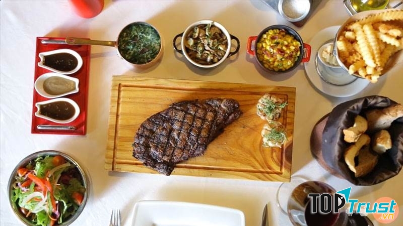 New York Steakhouse