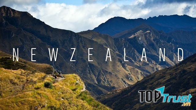 New Zealand đứng đầu trong danh sách các quốc gia ít tham nhũng nhất trên thế giới