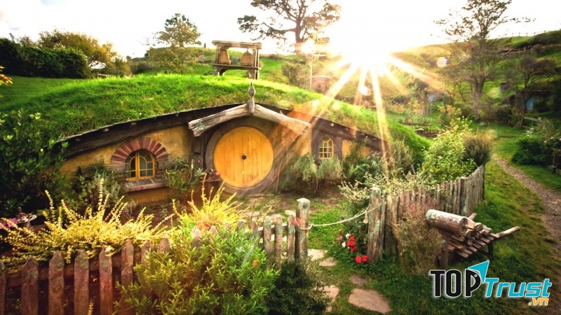 New Zealand