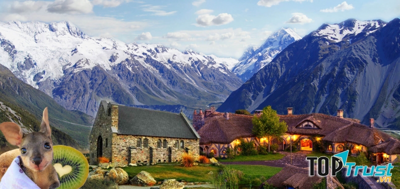 New Zealand