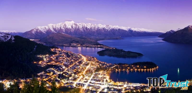 New Zealand (GPI: 1.221)