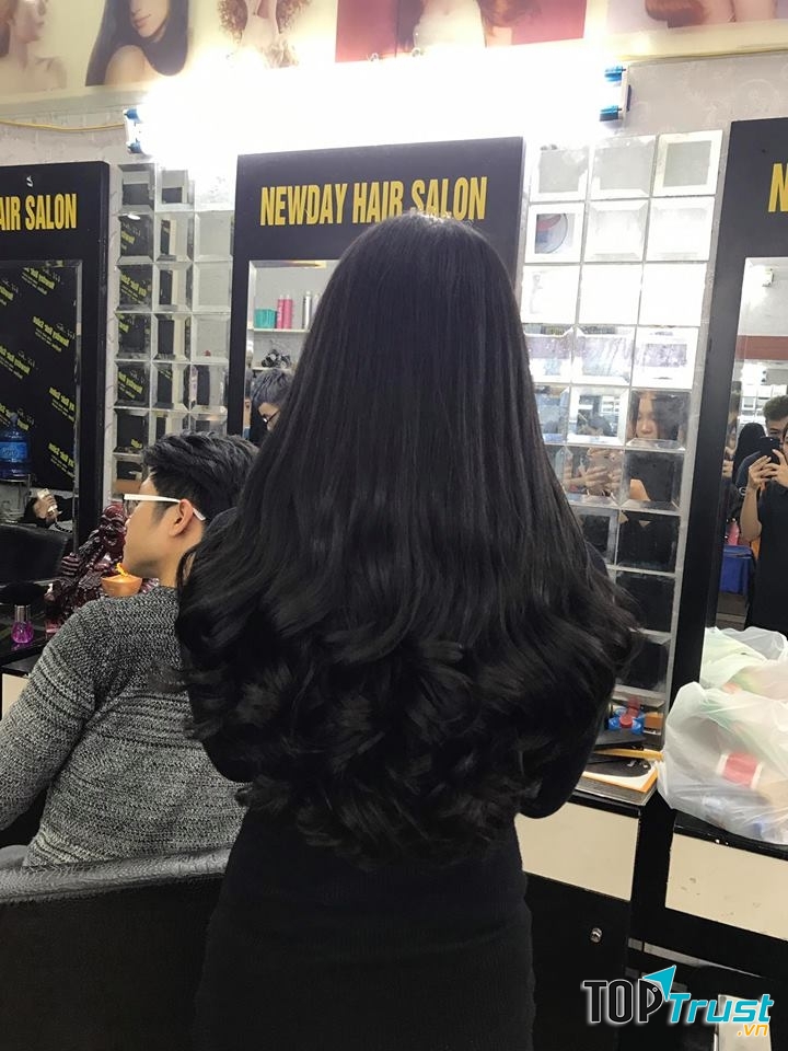 Newday Hairsalon