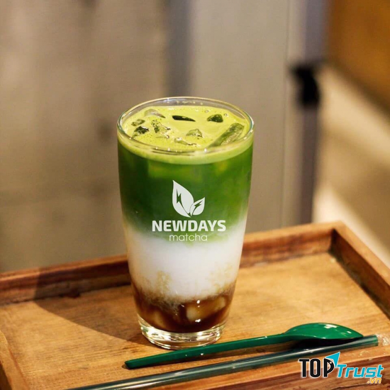 Newdays Thái Nguyên - Japanese Matcha Cafe